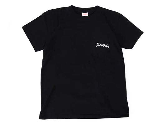 【定番】着心地バツグン!Tシャツ(ブラック)