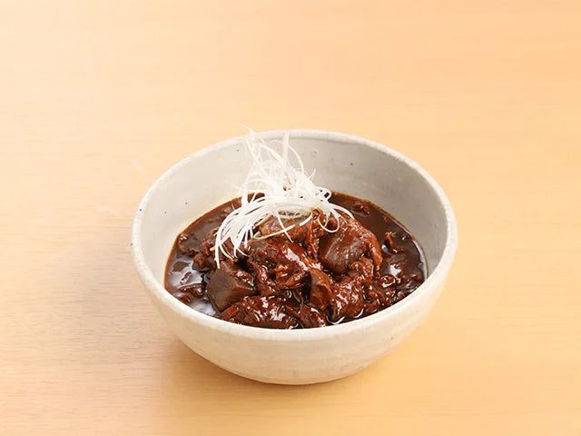 どて煮