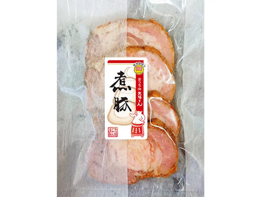 煮豚バラ
