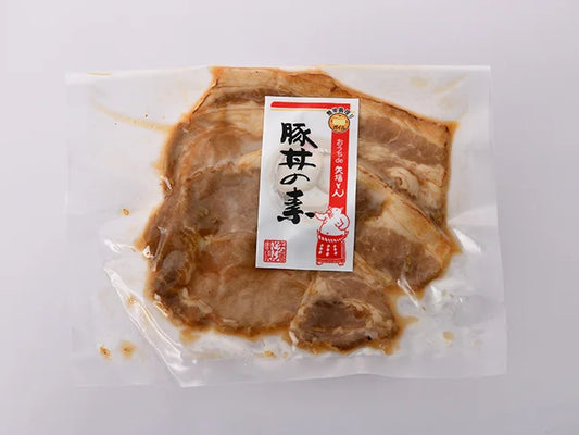 豚丼の素