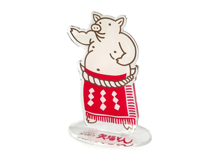 ぶーちゃんアクリルスタンド