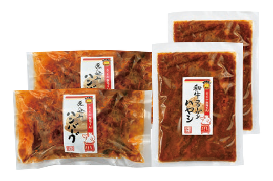 夏限定★矢場とん夏のごちそう洋食セット