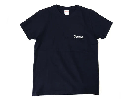 【定番】着心地バツグン！Ｔシャツ(ネイビー)
