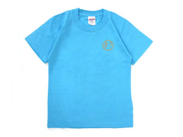 キッズＴシャツ(ライム)