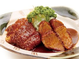 おためしみそかつセット