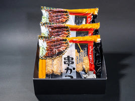 おためし串かつセット