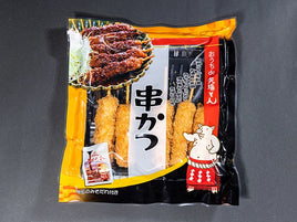 おためし串かつセット