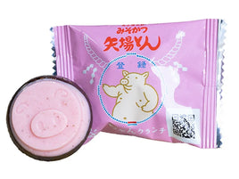 ぶーちゃんクランチ