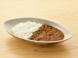 キーマカレー