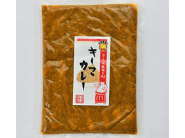 キーマカレー
