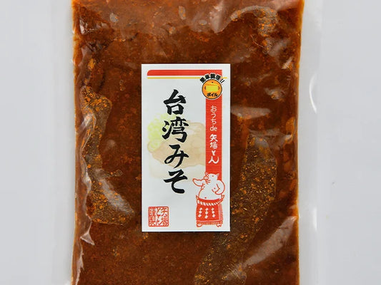 台湾みそ
