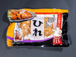 ひれとんかつ