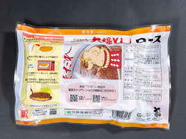 ロースとんかつ