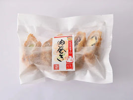 肉巻き5種