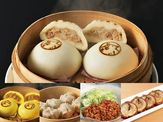 中華セット