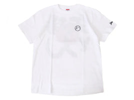 【定番】お土産にぴったり！Ｔシャツ(ホワイト日の丸)