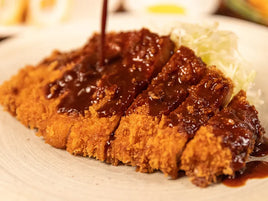 まんぞくロースセット