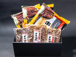元祖どて串かつセット