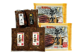 矢場とんお土産セット