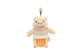 遂に！！登場！！ぶーチャーム