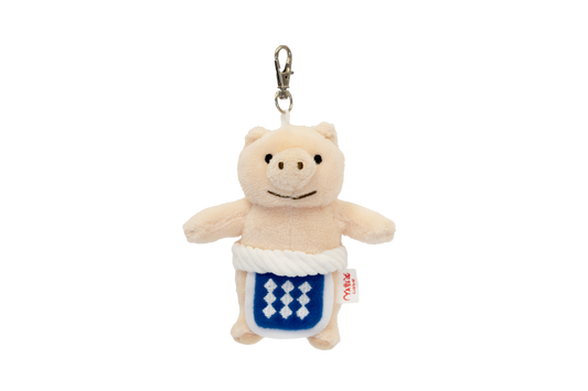 遂に！！登場！！ぶーチャーム