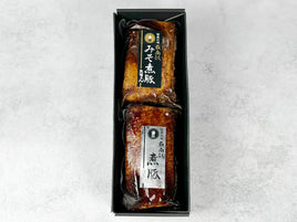 おためし煮豚味比べセット