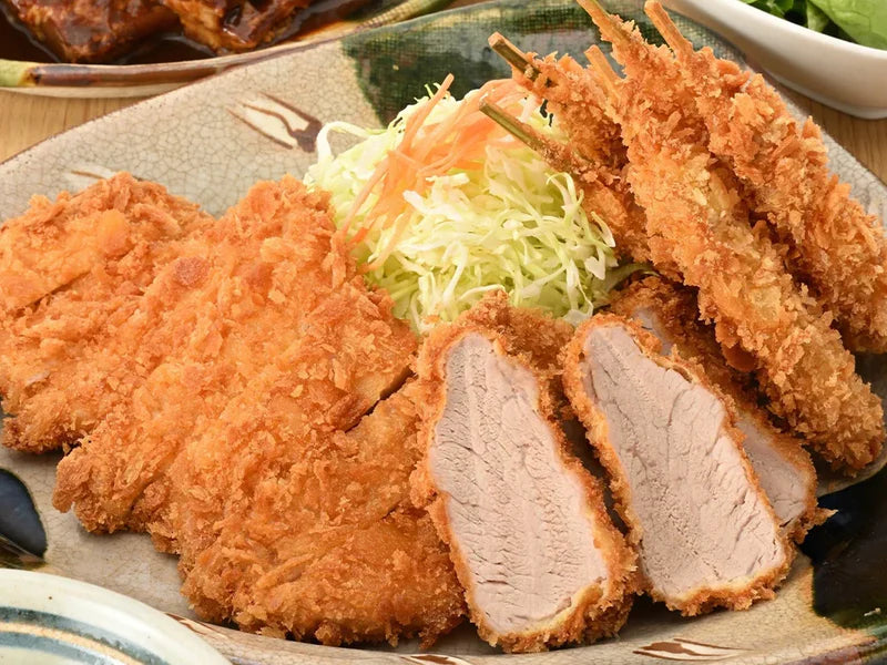【送料込】矢場とん王道セット