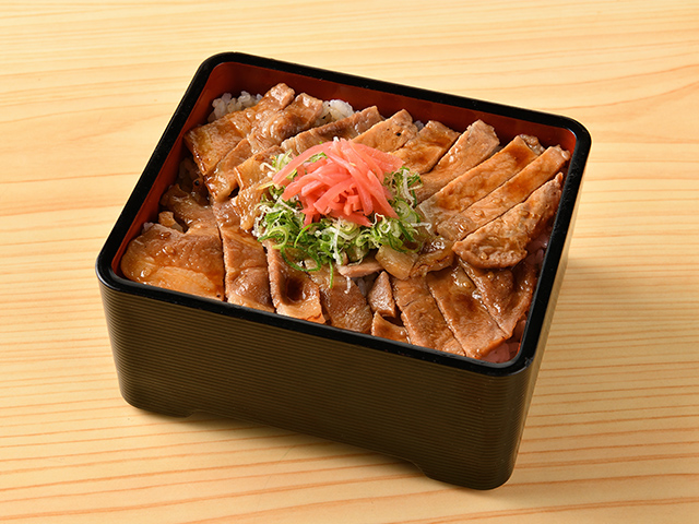 ボイルシリーズ　豚丼の素