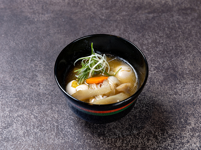 ボイルシリーズ　矢場とん汁